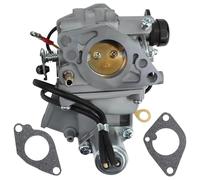 For GX610 GX620 18 HP 20 HP OHV V Twin Horizontal Engine Carburetor Carb Manufacturer Part Number:PC02809 Motorcycle Carb
