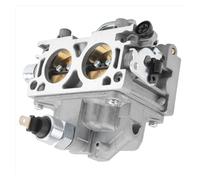 For GX630 GX630R GX660 GX690 Engines Carburetor W/Fuel Pump Filter & Spark Plugs Kit 16100-Z9E-033 16100-Z9E-023 Motorcycle Carb