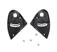 For GXT601 602 Motorcycle Helmet Visors Shield Gear Stand Lens Mounting Bracket