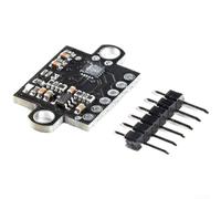 For GY-56 Infrared For distance Sensor with Dual Communication Modes, 22ms Fast Response Time, 0 to 2 Meter Detection Range for Development Boards