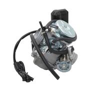 For Gy6 100cc 125cc 150cc 200cc Engine ATV Go Kart Moped Scooter Dirt Bike PD24J 24mm Universal Motorcycle Carburetor