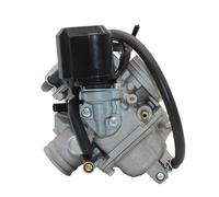For Gy6 100cc 125cc 150cc 200cc Engine ATV Go Kart Moped Scooter Dirt Bike PD24J 24mm Universal Motorcycle Carburetor Motorcycle Carburetor