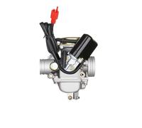 For GY6 125 150 125CC 150CC 152QMI 157QMJ 4 Stroke Scooter Moped ATV Go Kart 24MM PD24J Motorcycle Carburetor Motorcycle Carburetor