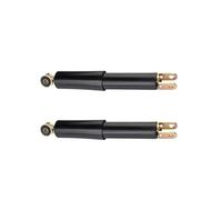 For GY6 125 150 Front Shock Absorber 240/250/260MM Motorcycle Scooter Accessories Front Shock Absorber For 50cc 125cc 150cc Universal Shock Absorber Strut(2Pcs 250mm)