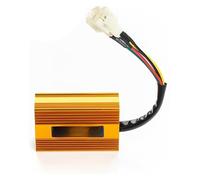 For GY6 125-250CC Motorcycle Ignition CDI Box BOX Igniter 6Pin Scooter ATV Modified Unlimited Speed DC Ignition Coil