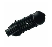 For GY6 125cc 150cc 157QMJ Left Side Crankcase CVT Belt Cover Engine ATV Scooter Moped