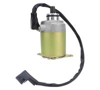 For GY6 125cc 150cc ATV For Taotao For Baja Starter Motor Scooter Moped Go Karts Quad 4 Wheelers 9 Teeth Electrical Engine Electric Starter Motor Assy