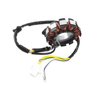 For GY6 125Cc 150Cc Magneto Stator Coil 12 Pole DC Ignition Device Accessories Motobike Ignition Coil