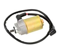 For GY6 47cc 49cc 50cc 4-Stroke QMB139 Engine Scooter For Tao Tao For Jonway For Sunl For Roketa For Baja For Peace Sports Starter Motor Starter Start Motor