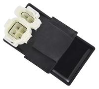 For GY6 50/125/150CC Motorcycle CDI BOX Igniter ATV Beach Bike Accessories AC Ignition Device Cable Harness Box Magneto Stator Plate