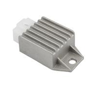 For GY6 50 80 125 150CC Motorcycle Half Wave Ignition Voltage Regulator Rectifier 12V Scooter Dirt Pit Bike Parts Rectifiers