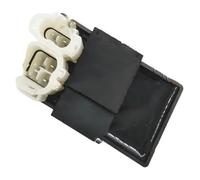 For GY6 50cc 60cc 80cc 100cc 125cc 150cc 180cc 200cc Scooter ATV 6 Pin CDI Ignition Box Motorcycle Igniter Magneto Stator Ignition Coil