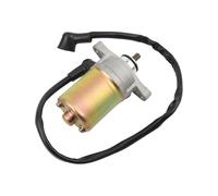 For GY6 50cc 60cc 80cc 100cc Chinese 4-Stroke QMB139 Engine Scooter Moped ATV Universal Accessories Motorcycle Starter Motor Starter