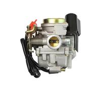 For GY6 50cc 60cc 80cc 90cc PD18J PD19J 139QMB 139QMA 18mm 19mm Scooter Moped ATV Motorcycle Carburetor Carb Motorcycle Carburetor