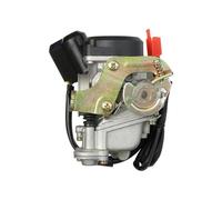 For GY6 50cc 60cc 80cc 90cc PD18J PD19J 139QMB 139QMA Scooter Moped ATV Go-Kart 18mm Motorcycle Carburetor Motorcycle Carburetor