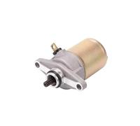 For GY6 50cc 60cc For AGILITY For RS50 48cc For 139QMB 10 Teeth Motorcycle Scooters Engine 31210-KEE1-90A Starter Motor(Starter motor)
