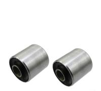 for gy6 Engine Mount Bushing 35mm Length 10mm ID Rubber Isolator
