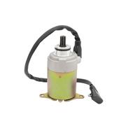 For GY6 For 150cc For 125cc For 50cc For 200cc For 250cc 9 Teeth 4-Stroke Engine 4 Wheelers Scooters 35850-375-000 Starter Motor
