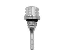 For GY6 For BWS 125CC Motorcycle Engine Oil Dipstick Filler Cap Accessories(Color4)