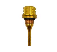 For GY6 For BWS 125CC Motorcycle Engine Oil Dipstick Filler Cap Oil Dipstick Accessories(Color1)
