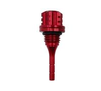 For GY6 For BWS 125CC Motorcycle Engine Oil Dipstick Filler Cap Oil Dipstick Accessories(Color5)