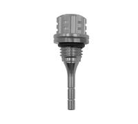 For GY6 For BWS 125CC Motorcycle Engine Oil Dipstick Filler Cap Oil Dipstick Accessories(Color6)