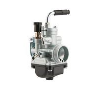 For GY6 For JOG For Racing Dellorto For PHBG 17.5 19.5 21mm For AS For AD Carburetor 4 Stroke 50cc-100cc Engine Moped Carburetor Racing(17.5mm AS)