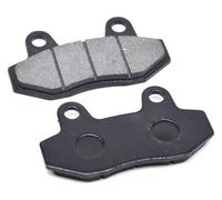 For GY6 Scooter Moped For ATV 50cc 70cc-125cc 140cc 150cc 160cc To 200cc 250cc Motorcycle Brake Pads Motorcycle Front Rear Brake Pads Brake Pads Motorcycle