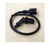 For GY6125 GY6 125 150cc 152QMI 157QMJ Ignition Coil Package AC DC Igniter CDI Motorcycle Ignition CDI Device Magneto Stator Ignition Coil(Regular style)