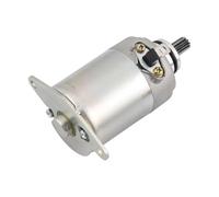 For GY9 Starter Motor For 125cc-150cc Motorcycles For Model 31200-H9A-000 31200-HBA-000
