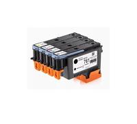 For H-*0P 761 Printhead CH645A 646A 647A 648A print head For De-ignjet T7100 T7200 printer(Y)