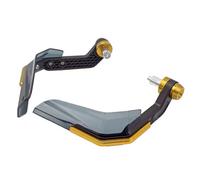 For H&arley D&avidson Pan America 1250 PAN1250 Motorcycle Handguard Shield Hand Guard Protector Windshield Cap