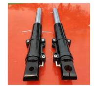 For H&arley For Breakthrough For Fat Boy For I&ndian X48 1200 All Series Pneumatic Front Shock Absorber Rear Motorcycle Shock Absorbers