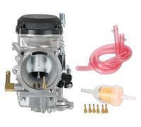 For H&arley For DAVIDSON 40MM CV 1988-2006 Motorcycle Engine Carburetor Carburetor Rebuild Tool Set