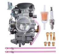For H&arley For Davidson For Spo&rtster 40mm CV40 XL 883 For Softail For Dyna Motorcycle Engine Carburetor Carburetor Rebuild Tool Set