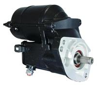For H&arley For FLTC For Tour For Glide For Classic 1989 1990 1991 3155289 3155289A 3155289B Motorcycle Starter Motor Electric Starter Motor Assy