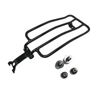 For H&arley For Nightwalker 975 Motorcycle Modified Rack Rear Luggage Rack Rack Decorative Modification Accessories Removable shelf rear luggage rack parts