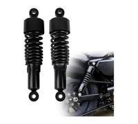 For H&arley For Spo&rtster 50 For Anniversary XL50 2007 2Pcs Motorcycle 267mm Rear Shock Absorber Adjustable Shocks Spring Clutch Brake Lever