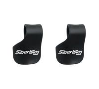 For H FCS600 Silver Wing SilverWing GT400 600 Motorcycle Accessories Throttle Acceleration Booster 2024 2025(Black 2 Piece A)
