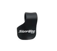 For H FCS600 Silver Wing SilverWing GT400 600 Motorcycle Accessories Throttle Acceleration Booster 2024 2025(Black 1 Piece A)