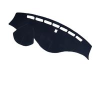 for H=o=n=d=a Odyssey RB3 RB4 2009 2010 2011 2012 2013 Car Dashboard Mat Accessories 2009-2014 Sun Protection Protective Pad