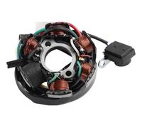 For H&ON&DA Bali Vision Tact Dio 50cc NB NE NH SRX 50 6 Coil Stator 6-Wire Motorcycle magneto stator coil