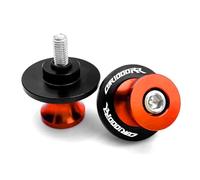 For H&on&da CBR 1000RR CBR1000RR CBR 1000 RR 2004-2019 2007 2018 2008 8MM Motorcycle Accessories Stands Screws Swingarm Spools(89)