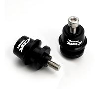 For H&on&da CBR 600 RR CBR 600RR CBR600rr 2003 2004 2005 2006-2021 Motorcycle Swingarm Sliders Screw Swing Slider Stand Screws 8MM(5)