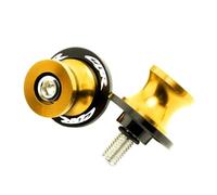 For H&ON&DA CBR 600RR 1000RR 2004-2019 CBR954RR 900RR Motorcycle Stand Screw M8 Swingarm Spools Slider(4)
