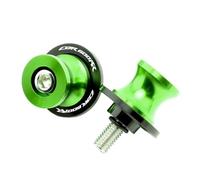 For H&on&da CBR 600RR CBR600RR CBR 600RR 2004-2022 2021 2020 2019 Motorcycle CNC Stand Screw M8 Swingarm Spools Slider(7)