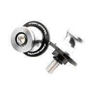For H&on&da CBR 600RR CBR600RR CBR 600RR 2004-2022 2021 2020 2019 Motorcycle CNC Stand Screw M8 Swingarm Spools Slider(2)
