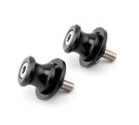 For H&on&da CBR1000RR CBR 250RR 250R 300R 500R 600RR CBR650R 10mm Motorcycle CNC Swingarm Spools Slider Stand Screw(2)