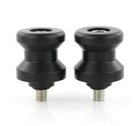 For H&on&da CBR1000RR CBR600RR CBR929RR 954RR CBR400RR CBR 250RR RVT1000R RC51 M8 Motorcycle Swing Arm Spools Slider Stand Bobbins