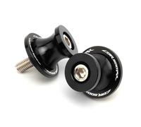 For H&on&da CBR600RR CBR600 F2 F3 F4 CBR 600RR 2003-2018 2017 2016 2015 8MM Motorcycle Accessories Swingarm Spools Slider Stand(8)